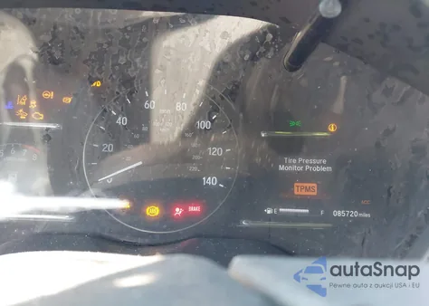 2019 Honda Hr-V Ex from USA, damaged, VIN 3CZRU6H54KM732415